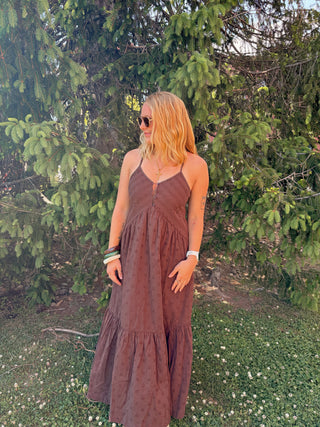 Sienna Dress