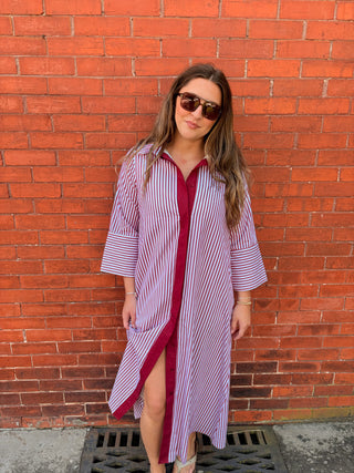 Brooke Dress