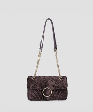 Edinburgh Soft Textured Crossbody