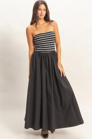 Julian Dress