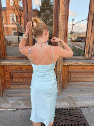 Paige Dress