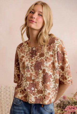 Sienna Sweater