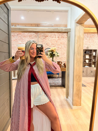 Brooke Dress