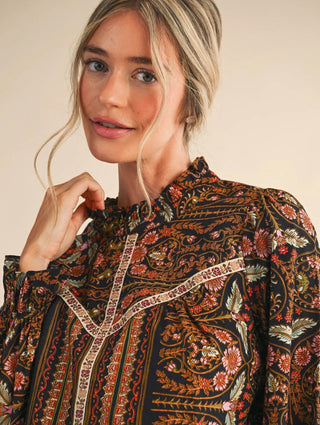 Eloise Top