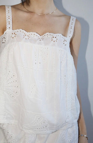 Arabella Tank