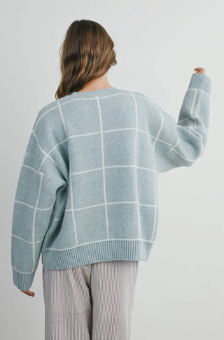 Scottie Sweater