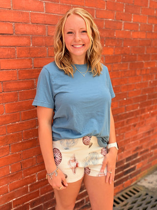 Chandler Tee