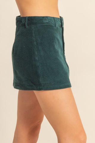 Hunter Skort