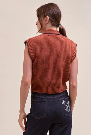 Willa Sweater