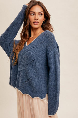 Odette Sweater