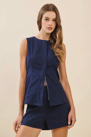 Camille Vest