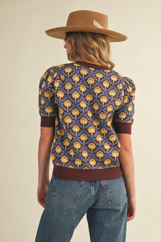 Tallulah Sweater