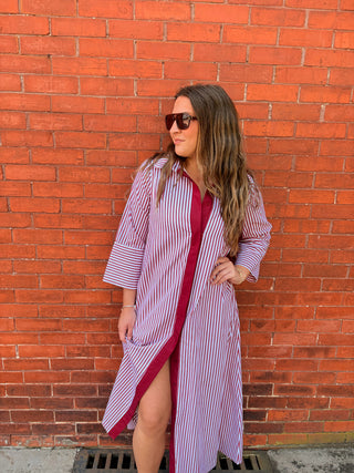 Brooke Dress