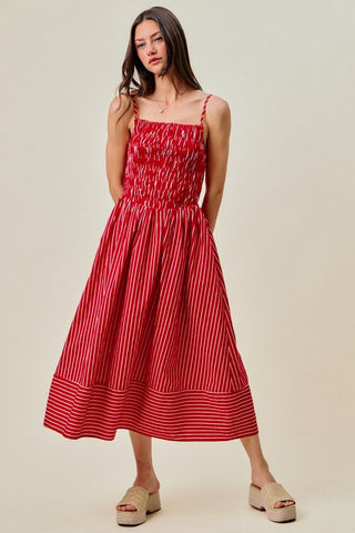 Palmer Dress