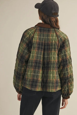 Cabin Fever Jacket