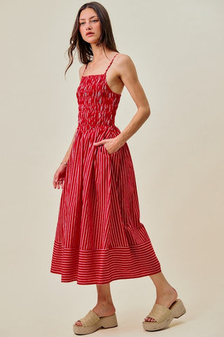 Palmer Dress
