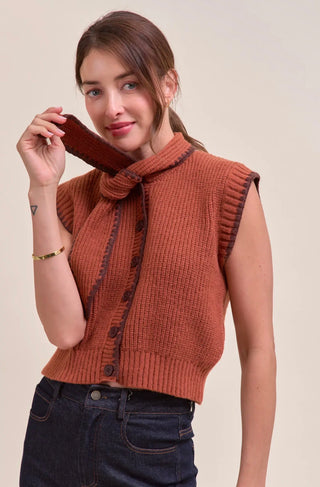 Willa Sweater