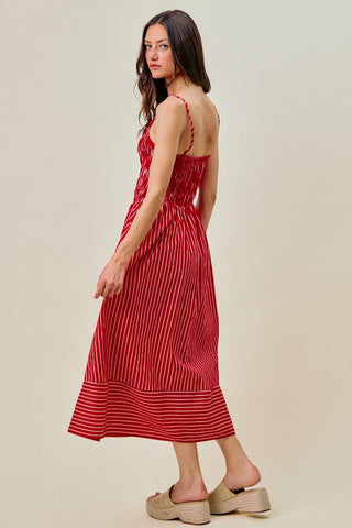 Palmer Dress