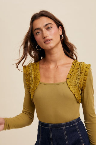 Florence Top