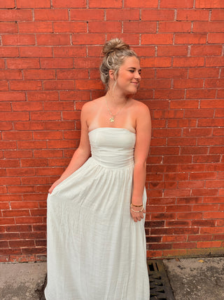 Kennedy Dress