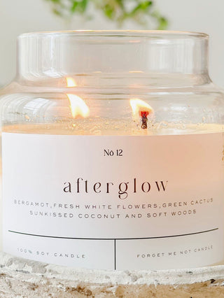 Afterglow Candle
