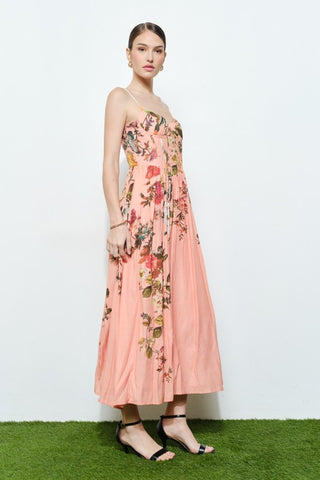 Aurora Dress