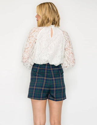 Harlow Skort