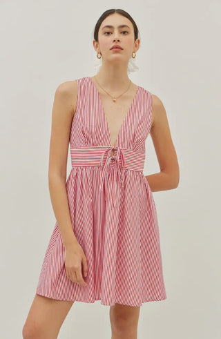 Liberty Dress