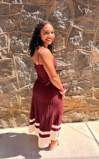 Kenzie Dress