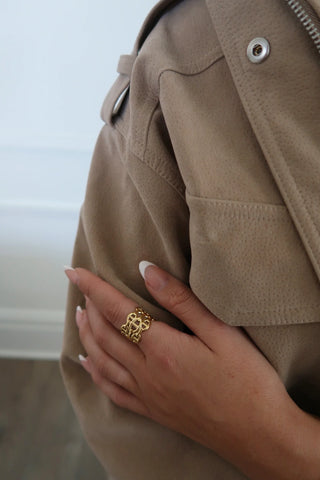 Kayla Ring