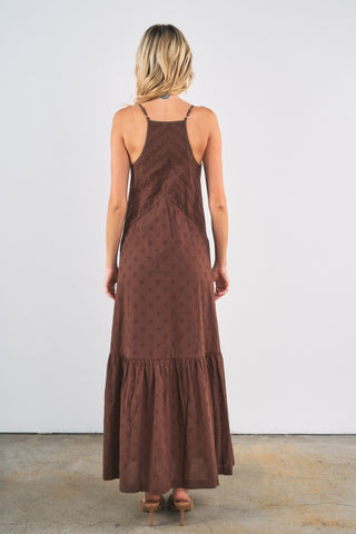 Sienna Dress