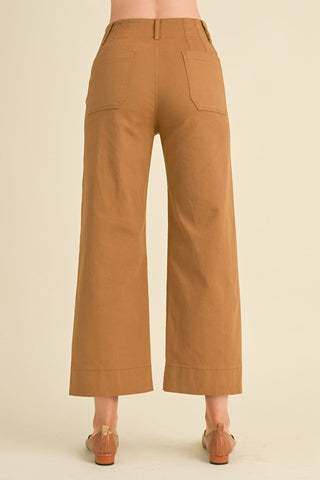 Theodora Pants