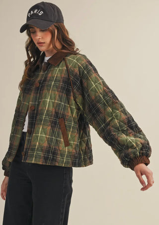 Cabin Fever Jacket