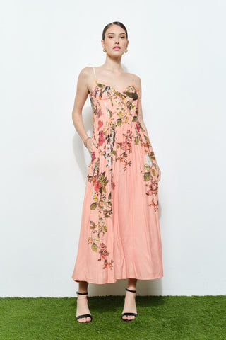 Aurora Dress
