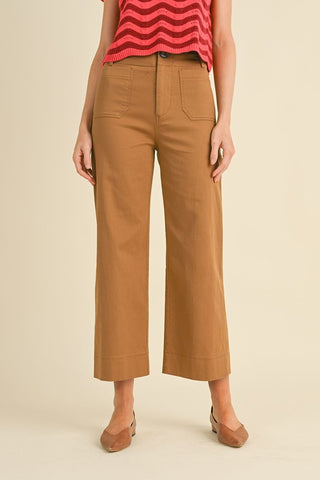 Theodora Pants