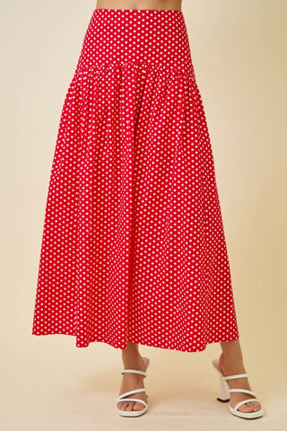 Banks Skirt