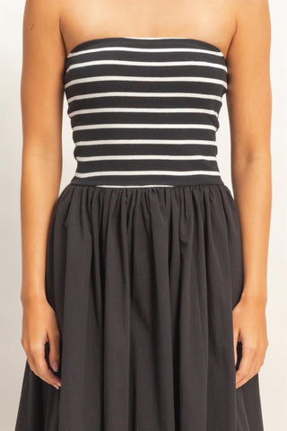 Julian Dress
