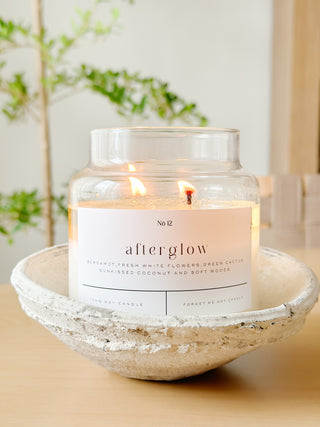 Afterglow Candle