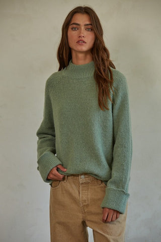 Emile Sweater