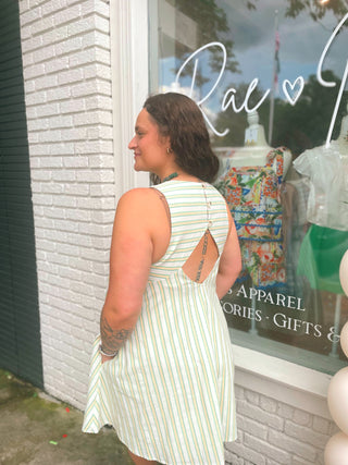 Julep Dress