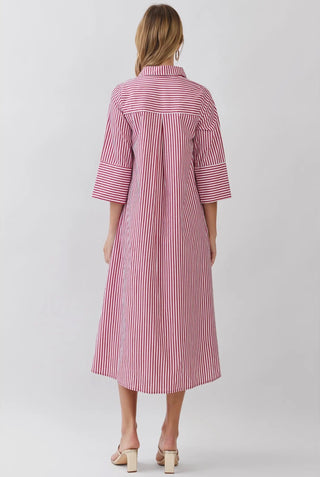 Brooke Dress