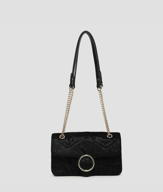 Edinburgh Soft Textured Crossbody