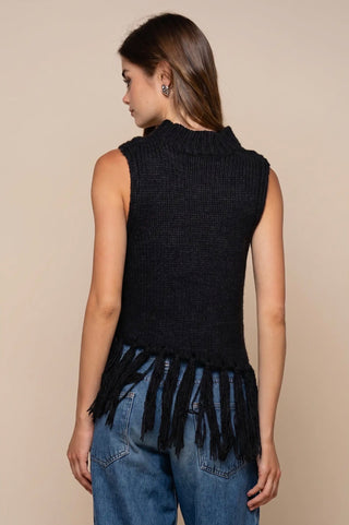 Lennon Sweater