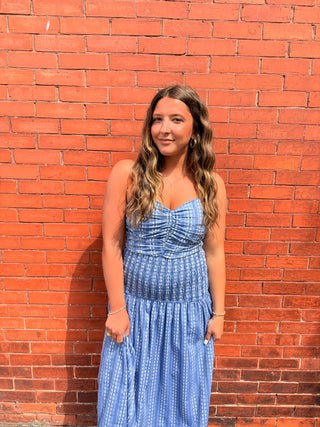 Sidney Dress