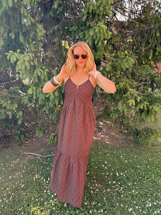 Sienna Dress