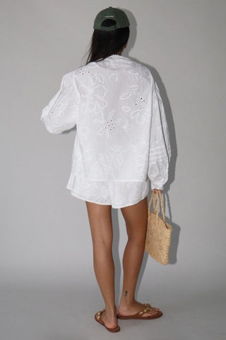 Soleil Top