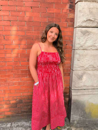 Palmer Dress