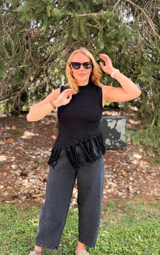 Pepper Jeans