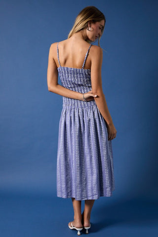 Sidney Dress