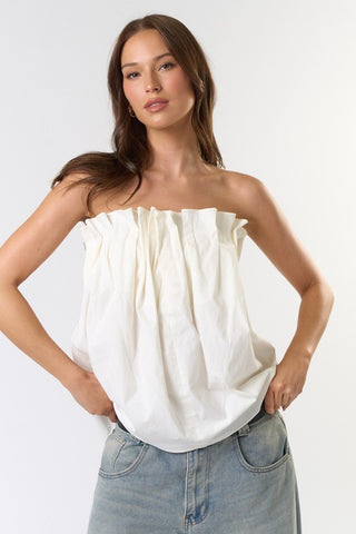 Charlotte Top